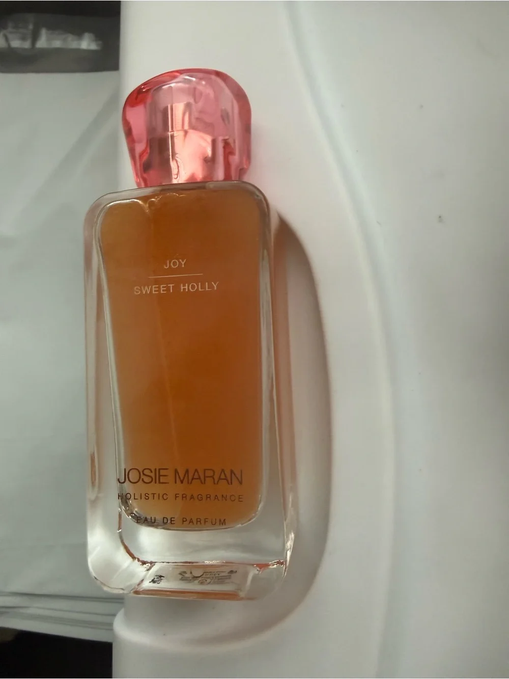 Josie Maran Joy Sweet Holly Body Oil